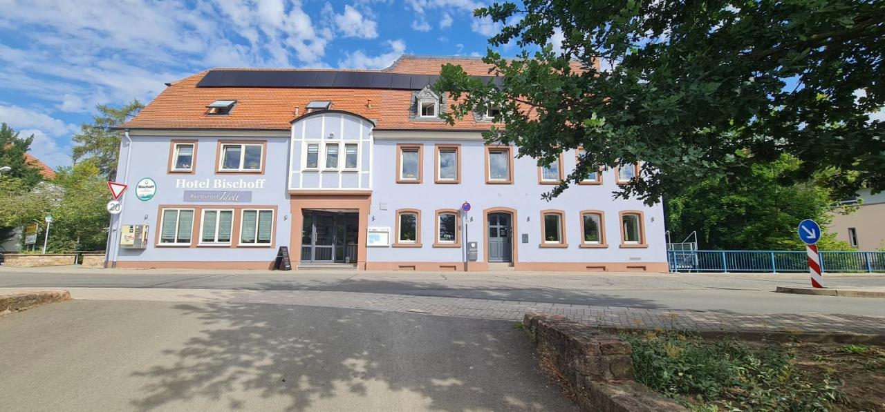 Hotel Bischoff Winnweiler Exterior photo