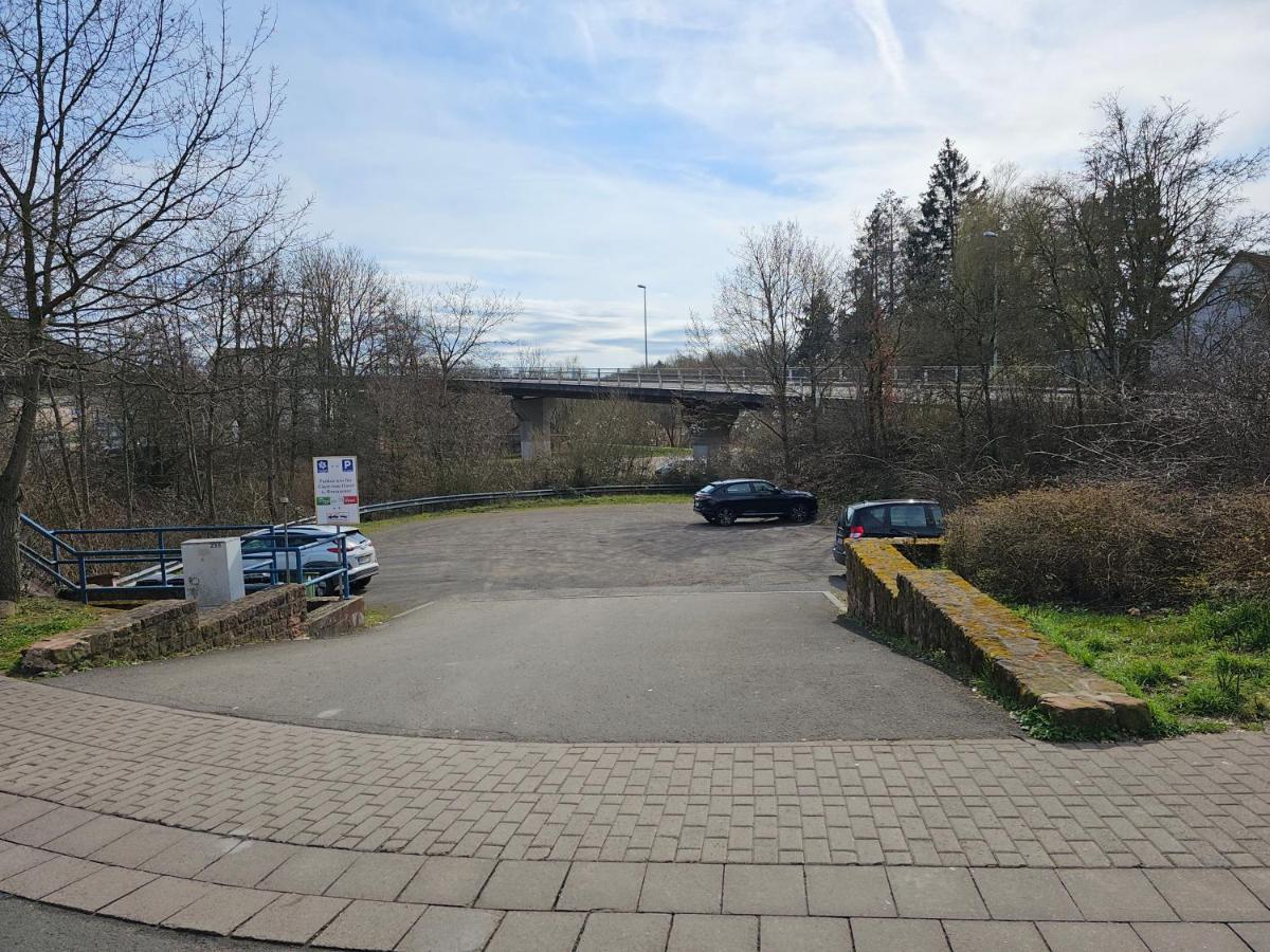 Hotel Bischoff Winnweiler Exterior photo